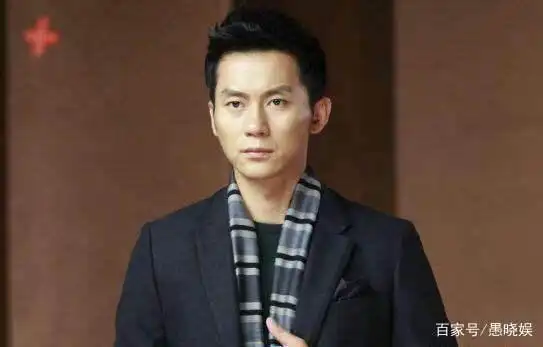 李晨是啥样的人吴秀波这句话评价,路人真敢说_网易订阅