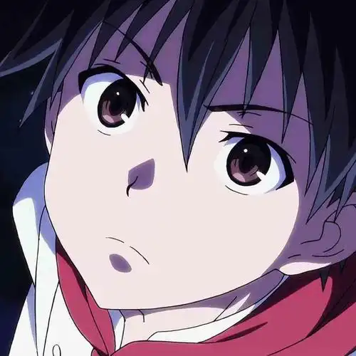 优质精选动漫男头