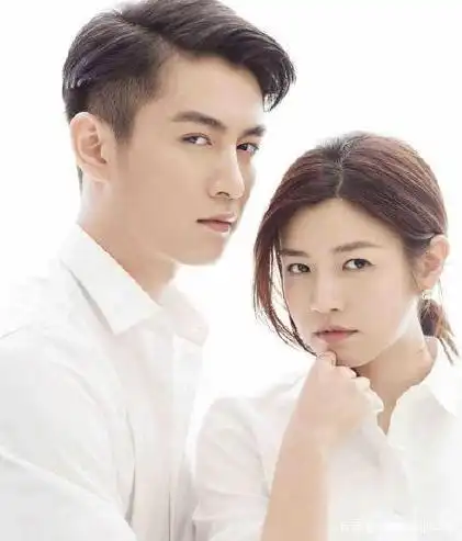 陈妍希大方回应网友让陈晓离婚追赵丽颖!夫妻直接不能提离婚!