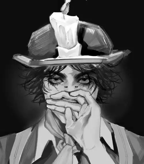 诺顿坎贝尔你害人不浅 你害人变.