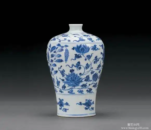 中华珍瓷 - 大清花 50 - h_x_y_123456 - 何晓昱的艺术博客