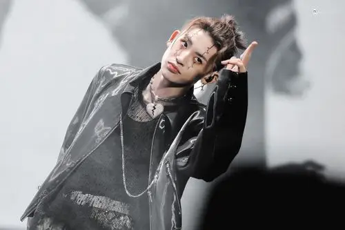 小鬼- 堆糖,美图壁纸兴趣社区