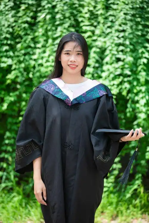 楚凡摄影*湖南师范大学社体班最美毕业照