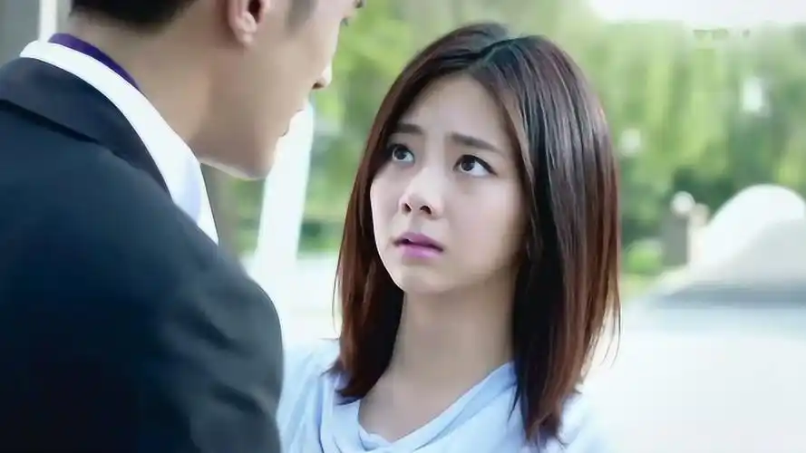 狐狸的夏天第二季黎晏书得知车祸真相取消婚礼