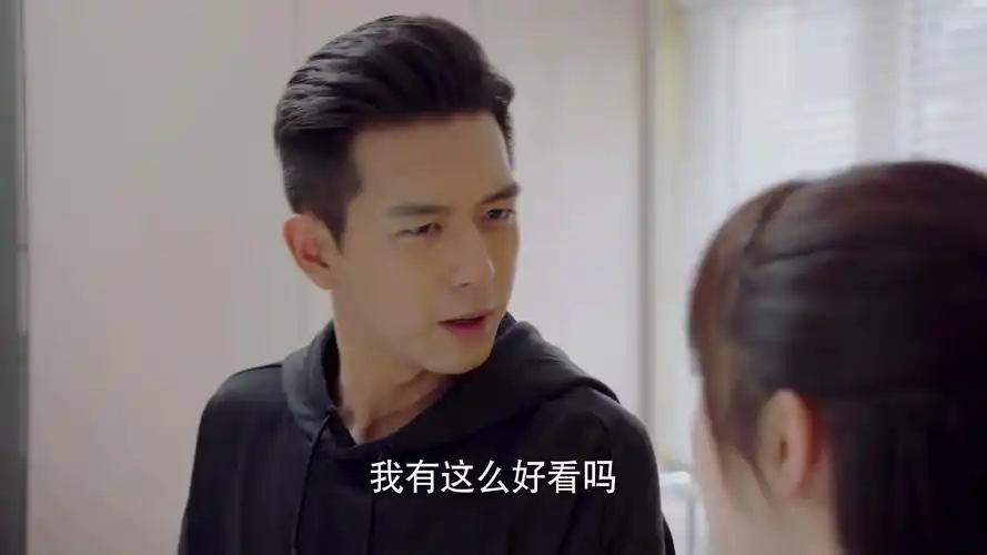 亲爱的热爱的女粉看热闹男粉学技巧韩商言的恋爱套路别学