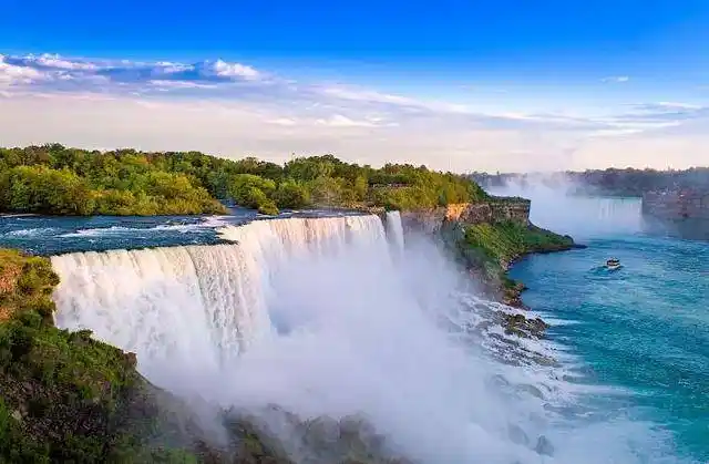 世界名胜(世界十大名胜)