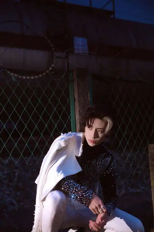 小鬼王琳凯超话于暮冬朦胧夜色中遇见此刻心动91 「郎朗钢琴元宇宙