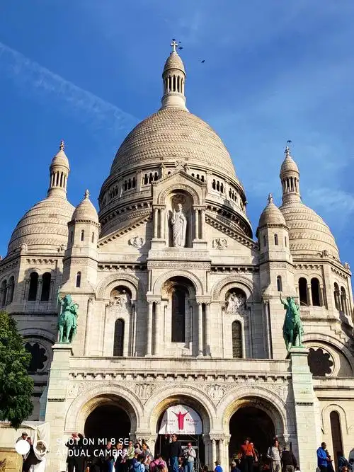 我的欧洲四国之行(四)