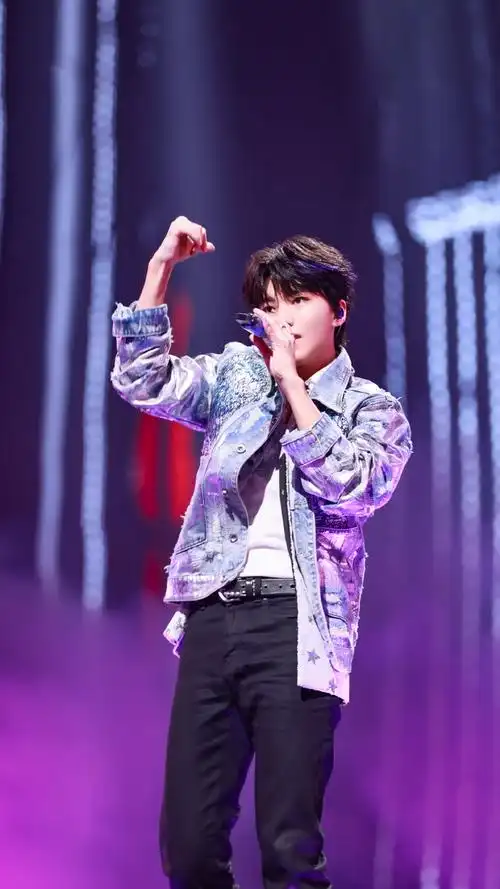 银河综艺馆##江苏卫视跨年##澳门银河##澳门演唱会##王俊凯