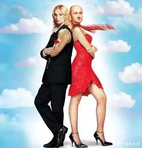 记得很早以前看过一部电影,关于身体互换的,男的变成女的开始检查身体