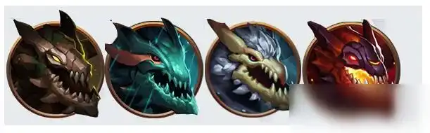 lol小龙刷新时间