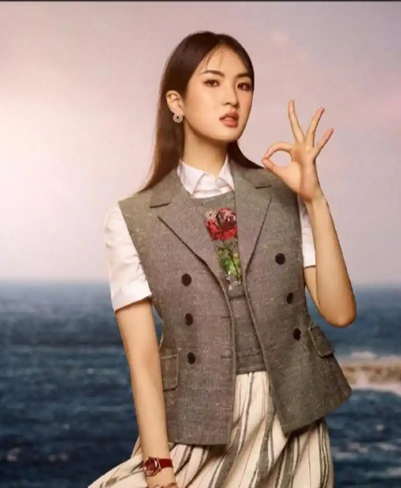 华为小公主姚安娜主演的电视剧《猎冰》引发关注,演技成为争议焦点.