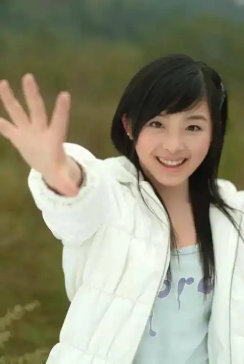 张韶涵?张含韵?这两位明星居然不仅是名字相似的关系!