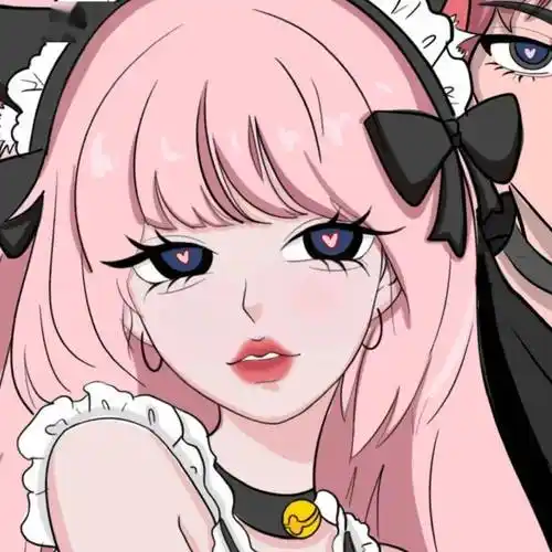 情头适合520用的专属情侣头像