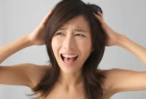 女性脾气暴躁乳腺增生易侵袭