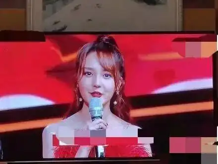 靳梦佳被质疑整容连沈梦辰都躺枪医生是不是沈介绍的