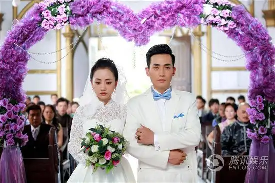 《情定三生》迎收官 杨蓉变身"超级奶妈"