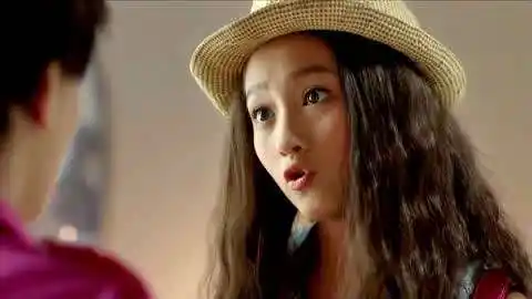 大丈夫:关晓彤霸气怒怼后妈,这嘴跟机关枪似的,鹿晗怎受得了