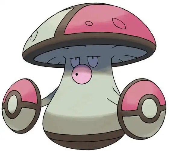 血最厚的八只毒系神奇宝贝第一只长得很像精灵球