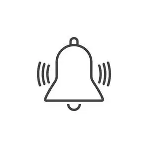 铃声图标图片-铃声图标素材-铃声图标插画-摄图新视界