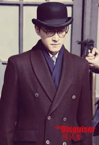 评论伪装者男男cp比女主们讨喜