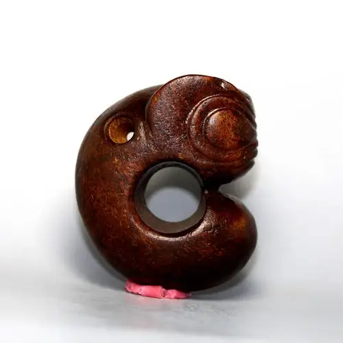 红山玉猪龙 - 红山文化自由论坛 - 红山文化,任南红山文化官网,玉器