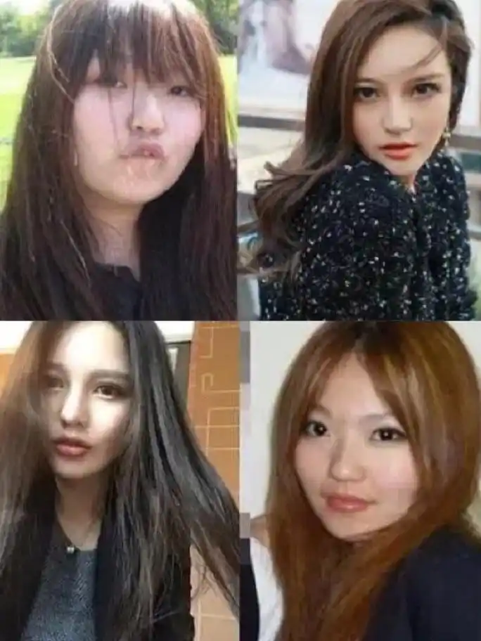 周扬青晒国外夜店照,面部僵硬惹争议,营销美貌遭吐槽