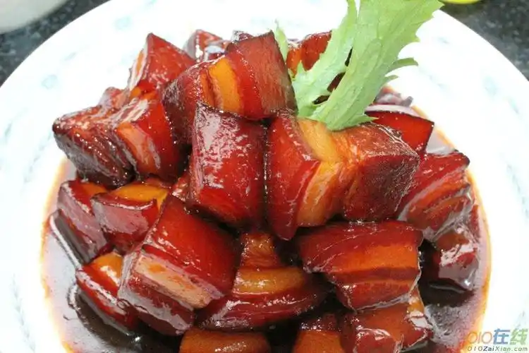 家常荤菜菜谱大全图片