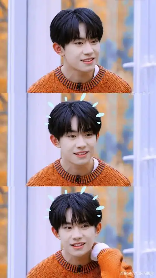 易烊千玺高清壁纸