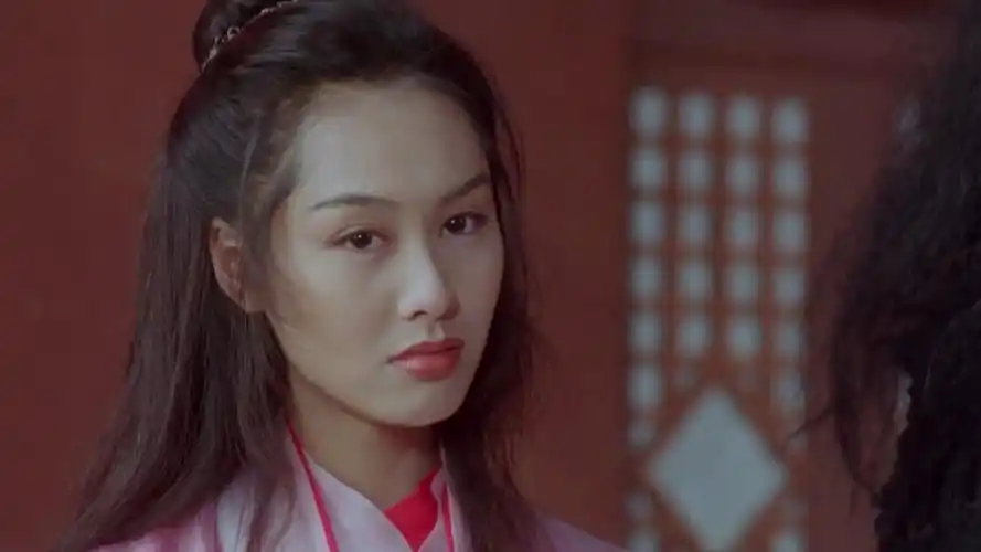 「高清混剪」紫霞仙子:你拔出宝剑的那一刻,我赌上了整个人生_哔哩