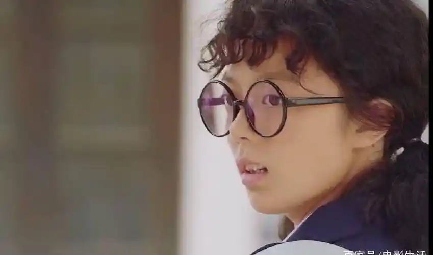 4,国产翻拍却被吐槽毁原著,可惜赵今麦了_赖冠霖_初恋_小事