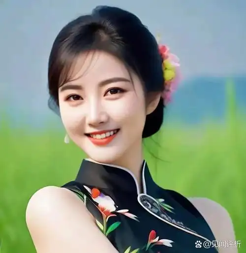 女人会笑是赢家  人们原来都说女人是笑不露齿好看,斯文,稳重.