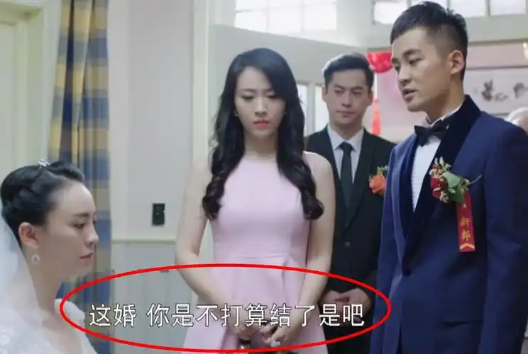 《风光大嫁》小舅子娶妻要50万,丈母娘硬让女婿出,结果悲剧了