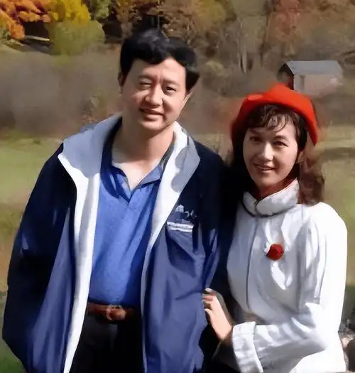 双料影后龚雪:因流氓案耽误演艺路,现在的她,证实李连杰是对的
