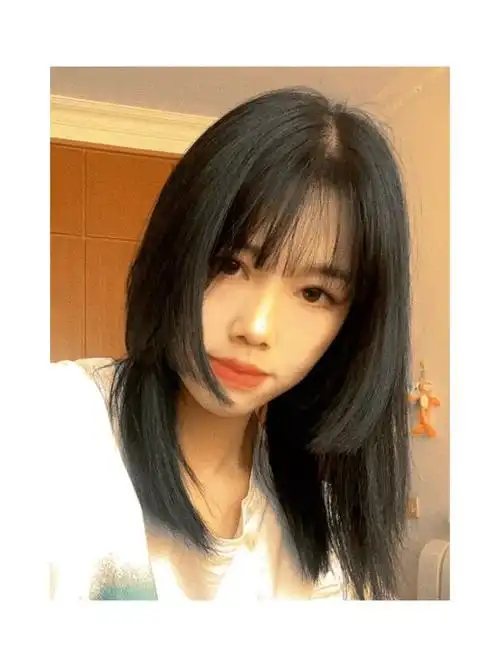 公主切发型怎么剪