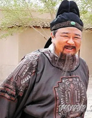 《神探狄仁杰》央视热播 梁冠华:从大民到神探