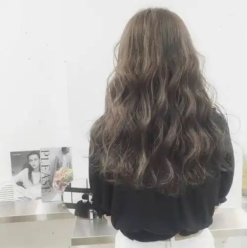 波浪卷| 长发女神首选