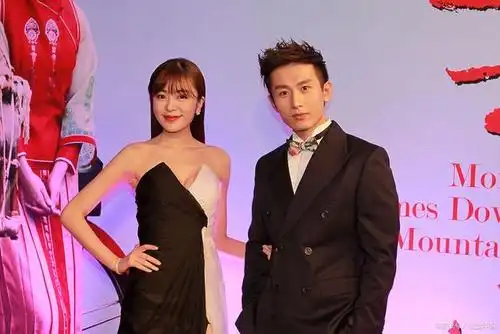 说实话!成毅真是个老实孩子