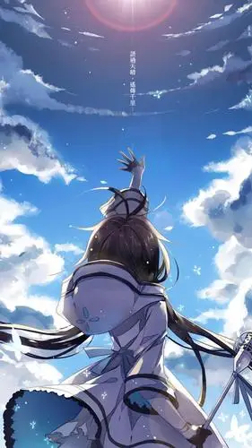 超清蓝光1080p手机壁纸iosandroid