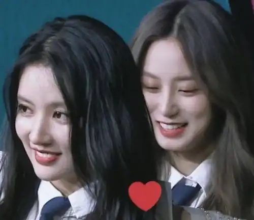 刘些宁因徐艺洋没出道迁怒张艺凡?看两人日常互动,真相了