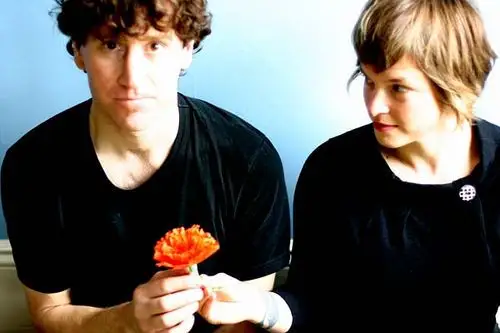 精致而令人陶醉的清新民谣 the weepies 感性的人--------gotta have