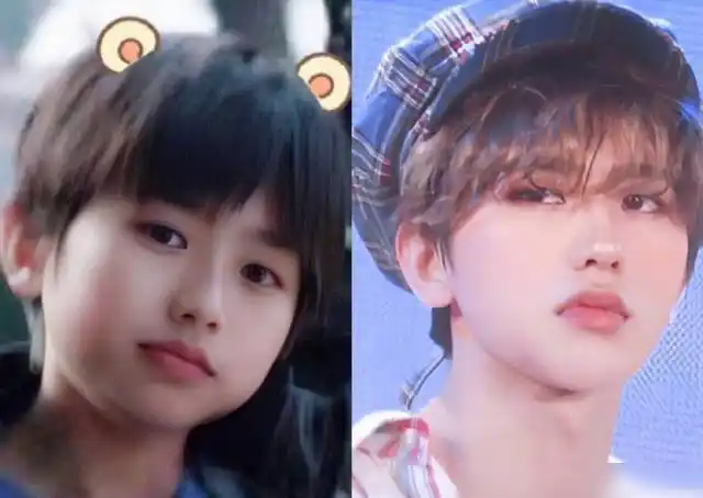 蔡徐坤透露会有新专辑力破和谢可寅的cp谣言是认真的写歌人