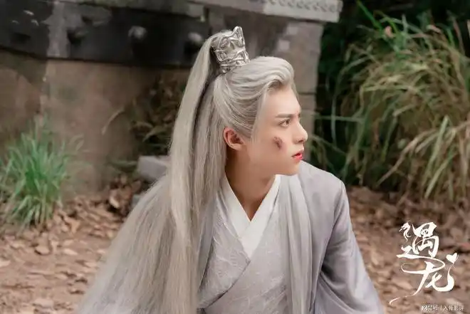 《遇龙》单纯看剧情不错,可惜整体质感太差,劝退太多观众|演员|电视剧