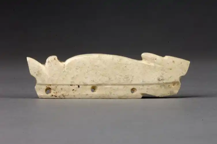 凌家滩出土文物首次"大团圆"  "璀璨星光———凌家滩文化展"省城开展