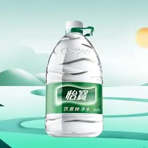 怡宝4.5l