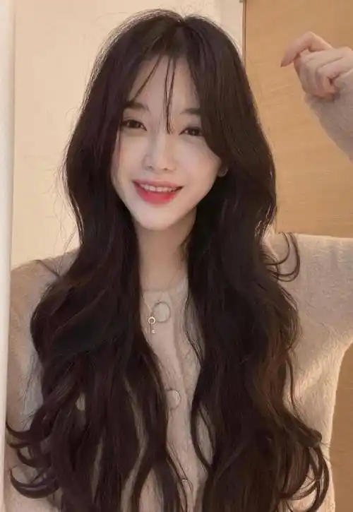 一篇告诉你最适合的发型是什么!