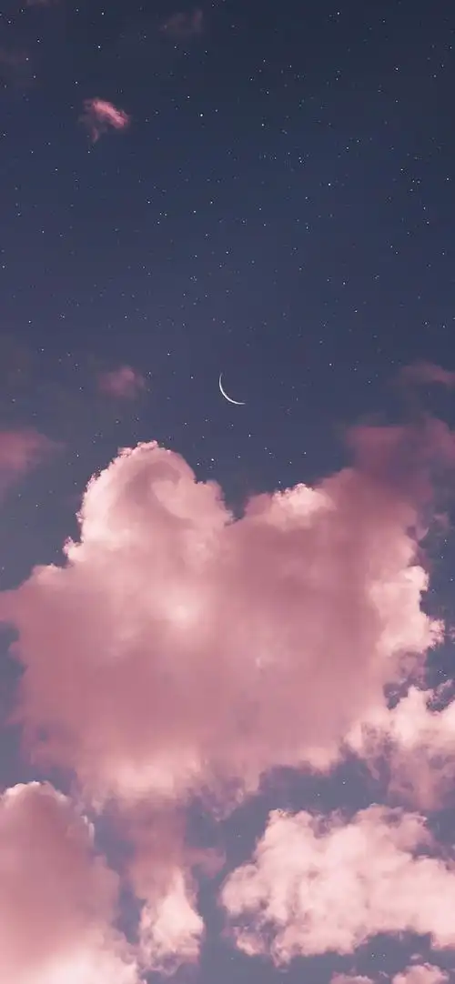 你的壁纸该换了