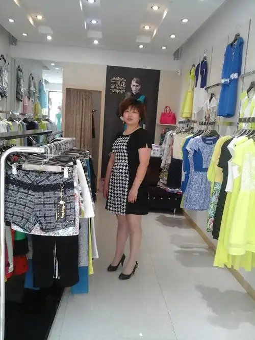 44岁丧偶女征婚照片(id:67192364)_四川绵阳征婚交友_珍爱网