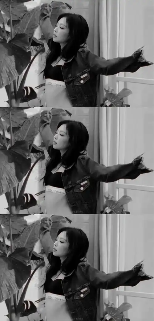 jennie##jennie壁纸