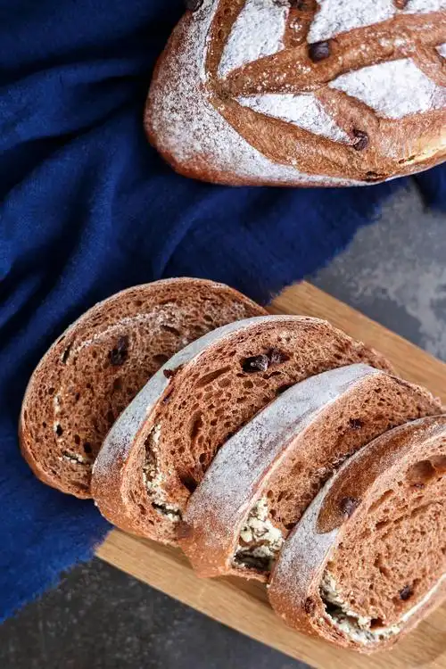 软欧面包|美食摄影